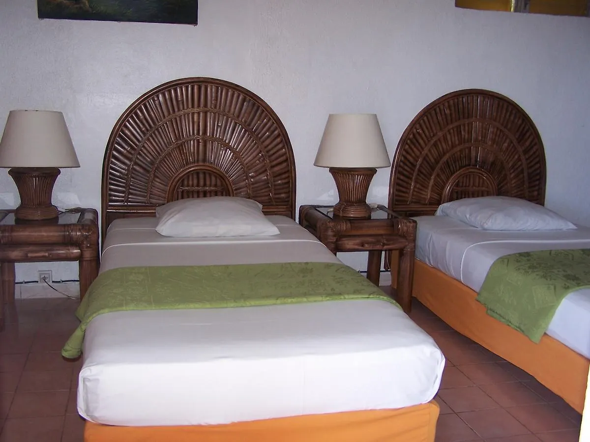 Coeur Caraibes Otel Deshaies