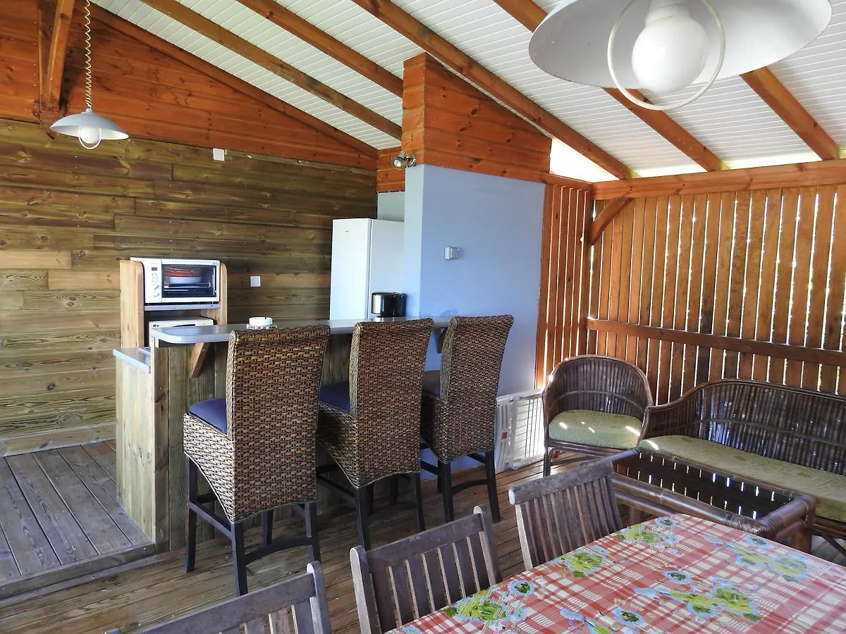 Coeur Caraibes Otel Deshaies 2*,