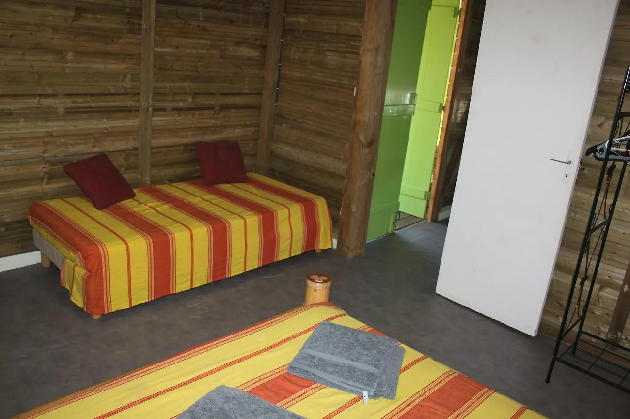 Coeur Caraibes Otel Deshaies Guadeloupe