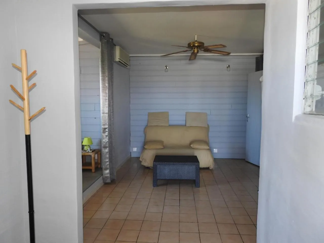 Coeur Caraibes Otel Deshaies Tatil parkı