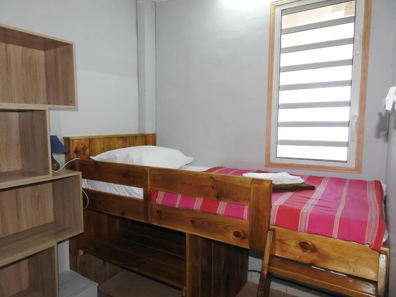 Coeur Caraibes Otel Deshaies