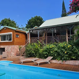 Villa Maisons Forban