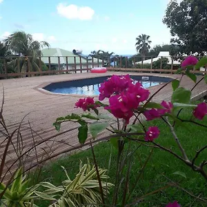 Appartement Ti Pannye