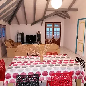Appartement Résidence Bleue De Mer