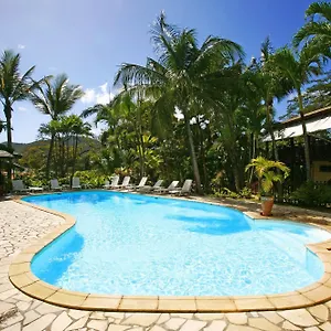 Hotell - Habitation Grande Anse