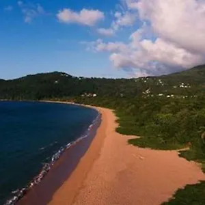 Hébergement de vacances Karureve
