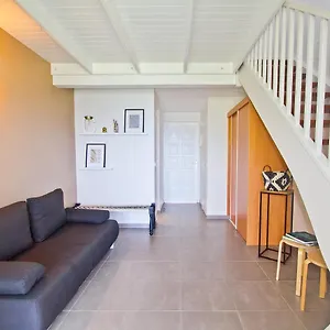 Appartement Duplex 4 Personnes Avec Vue Résidence O Coeur De