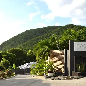 Lodge Coco Cannelle